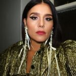 Jessie Ware Instagram – All I want for Christmas are these earrings