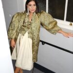 Jessie Ware Instagram – All I want for Christmas are these earrings