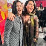 Jessie Ware Instagram - Brit dump