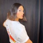 Jessie Ware Instagram – To celebrate my new single Hello Love, we’ve done a small run of very limited edition tees. Link in bio x