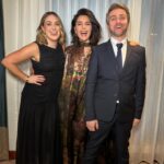 Jessie Ware Instagram - Brit dump