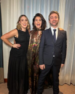 Jessie Ware Instagram - Brit dump