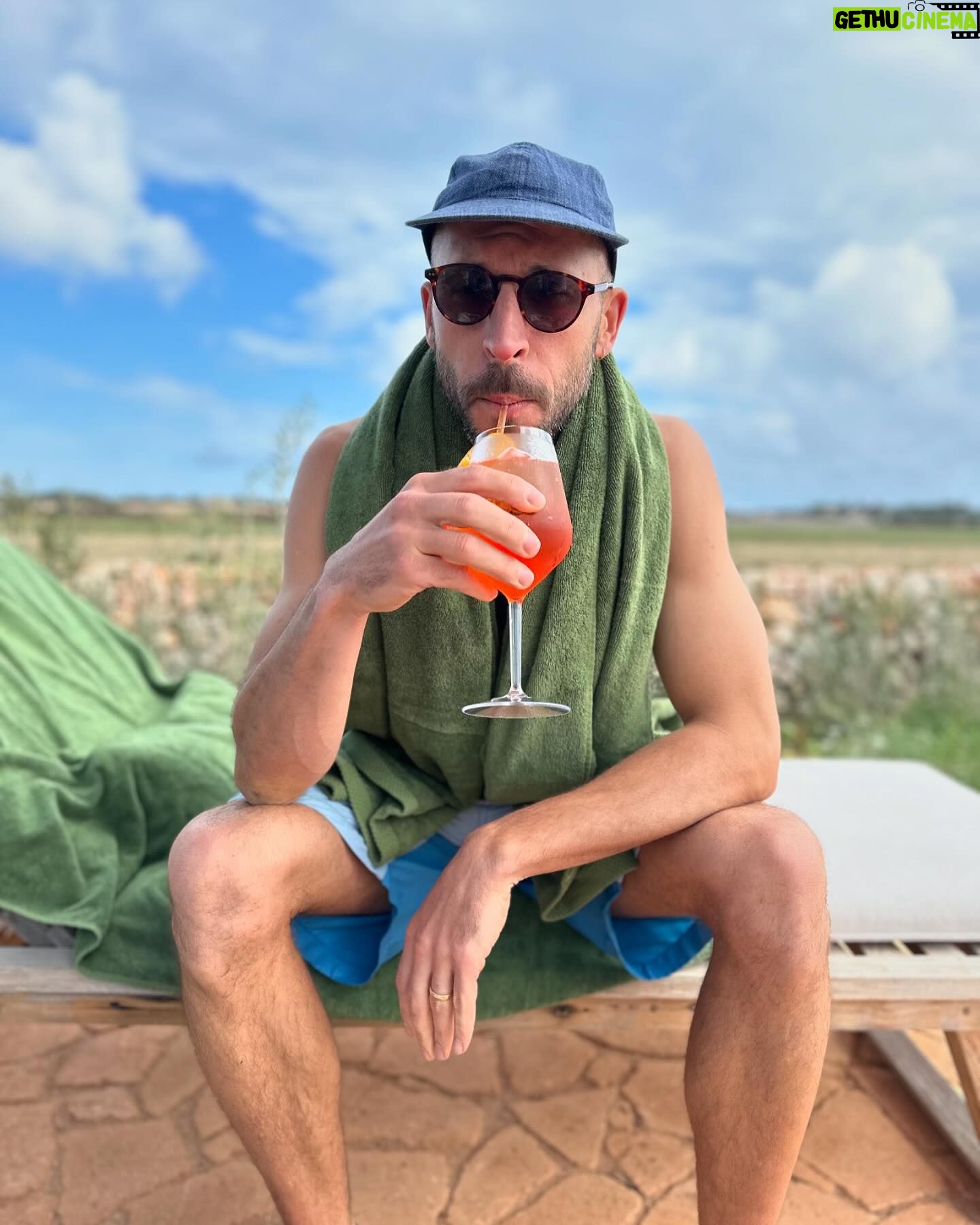 Jessie Ware - 13.9K Likes - Gorgeous few days in Menorca - visiting @hauserwirth in the pouring rain, eating a lot of croquettes and caldereta, drinking delicious Menorcan wine, relaxing at the 18th century Manor Son Vell @vestige.collections where I felt like I was a lady of Bridgerton, reading, losing UNO and hiking to turquoise sandy beaches in unsuitable footwear. Ready for the summer of festivals ahead!!! X