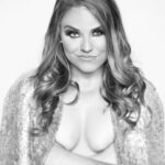 Jessika Evelyn Heiser Instagram – This was from my October 2022 photoshoot that I never posted.
I felt it was “too much,” but I come from the perspective today of owning and celebrating myself, my work and my journey.
Cant wait to show you all the most recent photoshoot.
😉🩵
Happy Sunday and see you tonight Fresno!
📷 @ricklandyoung
Glam: @bfabulous1