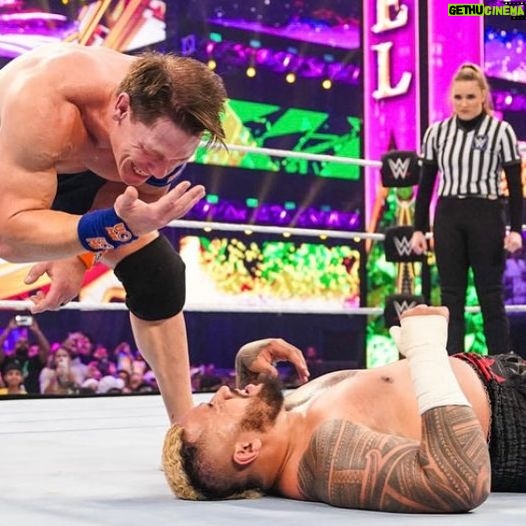 Jessika Evelyn Heiser Instagram - That girl that loved the WWE more than anything in the world, would be really proud of what she’s accomplished. Thank you for treating me kindly again Saudi Arabia! I will see you next time!