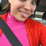 Jessika Evelyn Heiser Instagram – Second 5K completed after yesterday!
I was feeling the run from yesterday and while I wanted to do my best I didn’t expect to make another PR.
But, lookie here!
🌟 New 5K PR on New Years Day: 27:49 (11 seconds faster than yesterday) 😎
Heck of a way to kick off 2024!
Also some exciting news, I’m prepping for a photoshoot on February 8th! I’m documenting my weight loss phase on my @thebrinklife instagram and posting weekly blogs on thebrinklife.com
I have a busy schedule, travel weekly for work and I want to show you the ins and outs!