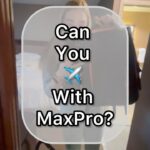 Jessika Evelyn Heiser Instagram - Music: Wanna Musician: @iksonmusic So how realistic is it to travel with @maxprodetroit ? I’ve put this in my checked bag already as I’ve traveled to places including Wrestlemania 40, but also recently took it on board with me on the plane as you can see here ✈️ There was no problem getting this baby through TSA, other than the agent eyeing it up wondering what it was! The backpack itself has plenty of pockets and space for vital belongings like cell phone, keys, wallet, headphones and chargers. It’s super light to carry around! I was lucky and got upgraded so I had the option of putting it up above the seat, but the bag fits perfectly underneath as well. Can you travel with @maxprodetroit ? The answer is a loud YES. Thanks for the recording help @wwerobinson #maxpro #ladyrefjess