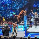 Jessika Evelyn Heiser Instagram - Smackdown in Brooklyn ✔️ Time for breakfast, a workout and hitting the road for some live events this weekend! See you soon Allentown and Newark!
