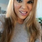 Jessika Evelyn Heiser Instagram – Travel day Thursday ✈️
Fingers crossed I make my connection and have no problems to get to Green Bay for Smackdown 🩵💪🏻