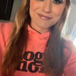 Jessika Evelyn Heiser Instagram – Dog mom. š
Driven to go above and beyond any goal I achieve for myself āļø
Choosing happy the best I can with gratitude and resiliency. āļø
Good Monday, check ins with online clients, walking Bowen and getting my nails done. š
Itās the little things. š©µ