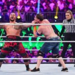 Jessika Evelyn Heiser Instagram – That girl that loved the WWE more than anything in the world, would be really proud of what she’s accomplished.

Thank you for treating me kindly again Saudi Arabia! I will see you next time!