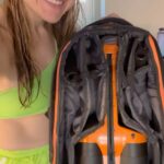 Jessika Evelyn Heiser Instagram - Music: Give it time Musician: Silicon Estate This week for Smackdown we were in Pittsburgh, PA! I took the opportunity to take @maxprodetroit out on the trip and check out downtown. You can take this device anywhere. With 300 lbs of resistance available, you’re sure to get a workout in no matter where you’re headed. Happy Sunday all! #maxpro #ladyrefjess #RadiantEmpoweredFemale #REFjess