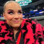 Jessika Evelyn Heiser Instagram – Last #Smackdown before #Wrestlemania40
You all excited?!?