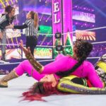 Jessika Evelyn Heiser Instagram – That girl that loved the WWE more than anything in the world, would be really proud of what she’s accomplished.

Thank you for treating me kindly again Saudi Arabia! I will see you next time!