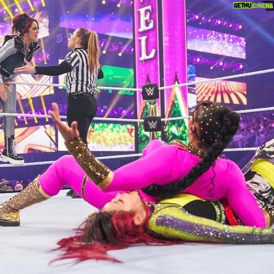 Jessika Evelyn Heiser Instagram - That girl that loved the WWE more than anything in the world, would be really proud of what she’s accomplished. Thank you for treating me kindly again Saudi Arabia! I will see you next time!