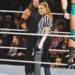 Jessika Evelyn Heiser Instagram – Why looking so angry Uncle Al? 😂
Maybe because he’s eyeing Austin Theory!
Had a really special night working in my home arena in #WWEBaltimore. I’ll never lose my gratitude in what I get to do. I can’t wait to come back to spend some time with so many friends and people I care about. 🩵