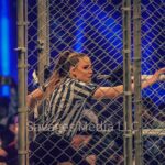 Jessika Evelyn Heiser Instagram – She’s the calm in the midst of chaos. 

So many great shots from this weekend 🔥