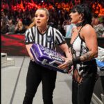 Jessika Evelyn Heiser Instagram – Chicago….what….a….night! 

You all did not disappoint! Blessed to be among….the best in the world. 

A lot of work to do coming up this week! Let’s dive in! Happy Sunday ☀️ 

#wwe #wwesurvivorseries