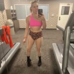 Jessika Evelyn Heiser Instagram – Ready to rock for Smackdown and Survivor Series weekend! 

Just some easy movement and mobility this morning in Chicago! 

Let’s get it!