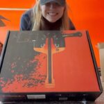 Jessika Evelyn Heiser Instagram – So much excitement to announce a partnership with @maxprodetroit 

Just a few weeks ago I finished up the process of getting my garage done up with fresh orange paint (matches the MaxPro beautifully) and new incredible epoxy flooring. I’ve dreamt of having my own workout space at home for a long time. 💪🏻 (Yay life goals) 

Building a home gym can be overwhelming, and MaxPro is an incredible piece of equipment with over 300 lbs of resistance that you can a bring with you as you travel because it’s so light! 

So many great pieces that got delivered that I can’t wait to share with you over the next few weeks! 

Cant wait to see everything it has to offer. 💪🏻

Don’t you love the Simba slippers 😂

#maxpro #ladyrefjess

 Music: Chroma Crush
Musician: EnjoyMusic
Site: https://enjoymusic.ai