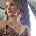 Jessy Schram