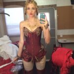 Jessy Schram