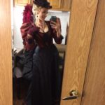Jessy Schram