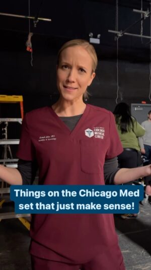 Jessy Schram Instagram - These prosthetics are lookin' a little too lifelike these days.