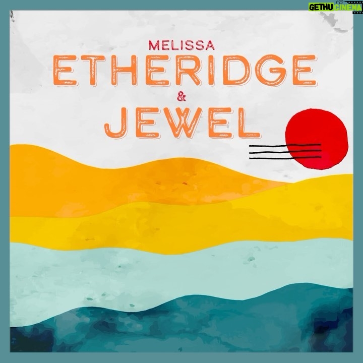 Jewel Instagram - COMING SOON There’s more! RSVP at melissaetheridge.com & jeweljk.com for updates coming mid- January #TeamME