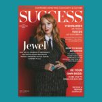 Jewel Instagram - The March/April 2024 Trailblazers issue of SUCCESS magazine is here and it’s nothing short of inspiring. ✨ Get ready to dive into the extraordinary journey of @jewel , a Grammy-nominated singer-songwriter, and mental health pioneer. Almost three decades into her music career, Jewel has carved out an entirely new path, shaping the way youth gain access to mental health tools and resources. In this issue, meet the 50 Women of Influence finalists, who are pioneering change, revolutionizing industries, and shaping lives. Then continue to be inspired as we highlight 10 female-led companies and entrepreneur Jess Mah on how she is building business her way. Grab your copy now and join us in celebrating the #trailblazers who inspire us all. #linkinbio Editor-in-Chief: @kerrieleebrown Creative Director: @laurenck3 #SUCCESS #SUCCESSmagazine