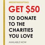 Jewel Instagram - Imagine a holiday season where instead of giving each other more unneeded stuff, a different kind of gift caught on.. giving people the ability to donate to the charity of their choice. To kick it off, TisBest Philanthropy, some of my friends & I are offering $50 Charity Gift Card to the first 20k people who sign up- no strings attached. Our hope is simply that once you see how easy and joyous this kind of gift can be, you’ll choose to give it to your friends and family. Get yours now: https://www.tisbest.org/rg/jewel/ #redefinegifting Thank you @raydalio, @ariannahuff, Kevin Systrom, Mehmet Oz, @jayshetty, & Paul Tudor Jones