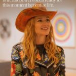Jewel Instagram - Since the beginning of her career, #Jewel has prioritized her own mental health. “I’ve seen enough biopics of musicians to know my movie doesn’t end well,” she tells @melissagiannini. “So I made a promise to myself that my number one job was to learn to be happy. I never had a need to be known or applauded.” Read the full story at the link in bio.