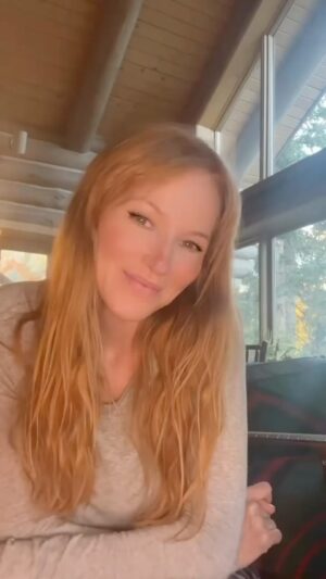 Jewel Instagram - “Gloria” is a song I wrote in 1997 that really helped me reconnect with all the classical music training I completed in my high school days. Maybe I should revisit my classical roots again soon... what do you guys think?
A special demo version of “Gloria” is included on the 25th Anniversary Edition of SPIRIT, out November 17! Stay tuned for a few more behind-the-scenes stories from the album. Watch the full video and pre-order the album at the link in bio!