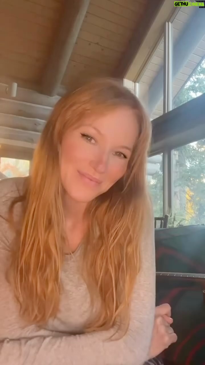 Jewel - 15.1K Likes - “Gloria” is a song I wrote in 1997 that really helped me reconnect with all the classical music training I completed in my high school days. Maybe I should revisit my classical roots again soon... what do you guys think?
A special demo version of “Gloria” is included on the 25th Anniversary Edition of SPIRIT, out November 17! Stay tuned for a few more behind-the-scenes stories from the album. Watch the full video and pre-order the album at the link in bio!