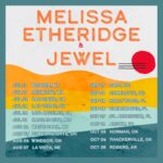 Jewel Instagram - JUST ANNOUNCED - @Melissa_Etheridge and @Jewel on tour starting Summer 2024 🎶 Artist Presale: Wednesday, January 17 @ 10am local Public Onsale: Friday, January 19 @ 10am local For tickets & other information visit melissaetheridge.com or jeweljk.com 🎟️ #TeamME