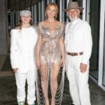 Jewel Instagram - What an incredible week this has been… 💗 The process of launching my Art Experience at @crystalbridgesmuseum has been one of the most profound of my life so far. I can’t wait to unpack it all and tell you more- but in the meantime thank y’all for the lovely words of and encouragement and support during the formation of this. Get over to Crystal Bridges as soon as you can to experience THE PORTAL. Open through the end of July! Designers: @casey_curran, @irisvanherpen, @nigelcurtiss Stylists: @4kinship, @highheelprncess Makeup: @abrahamsprinkle Hair: @jill901