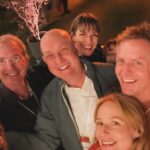 Jewel Instagram - So late posting … but had an inspiring time hanging out with some of the most brilliant minds in the world at the #mars summit … psychics, astrophysics, medicine amd so much more - the world is full of brilliant people working hard to make the world a better place