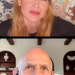 Jewel Instagram - A conversation with @doc_amen on brain health and mental health #notalonechallenge