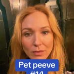 Jewel Instagram – Anyone else? Be too loud out here on the streets, ya’ll! #petpeeve #nervoussystemregulation #trendyrestaurants #tooloud
