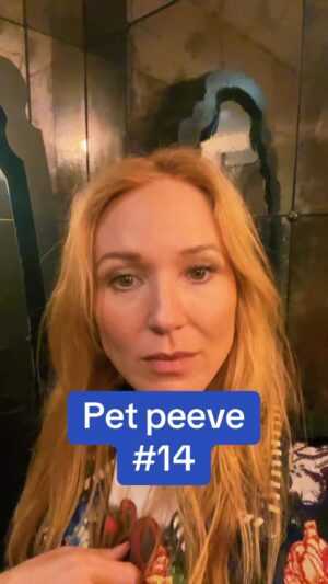 Jewel Instagram - Anyone else? Be too loud out here on the streets, ya’ll! #petpeeve #nervoussystemregulation #trendyrestaurants #tooloud
