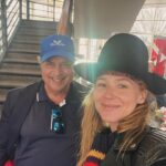 Jewel Instagram - So late posting … but had an inspiring time hanging out with some of the most brilliant minds in the world at the #mars summit … psychics, astrophysics, medicine amd so much more - the world is full of brilliant people working hard to make the world a better place