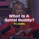 Jewel Instagram - On this week’s episode, @remykassimir and @lubination sit down with singer songwriter & mental health advocate @jewel to discuss her music career, a series of beautiful epiphanies and yes, plenty of mental health tips. Don’t miss this episode! #jewel #mentalhealth #friendship