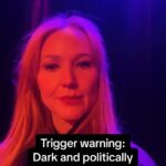 Jewel Instagram – Im not THAT insecure 🐶 😅🙄 . Doing a charity show tonight for @inspiringchildren @sheridanoperahouse