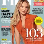Jewel Instagram – Our latest issue of FIRST is on sale now, featuring musician, artist, and mental health advocate @jewel! In an exclusive sit-down interview, Jewel reflects on her journey from a homeless teen to a platinum-selling pop star and beyond. She shares her best tips for finding peace, health, and radiant joy: “When I finally put my happiness first, my whole life started changing.” 🩵 Read more at the link in @firstmag’s bio.