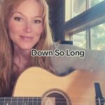 Jewel Instagram - Here’s a little glimpse behind the song “Down So Long” from my second album, Spirit. Did you know this song started off as a slower ballad before it was transformed into the version on the record? Check out the link in bio to hear me sing more of the original version and talk about the song’s evolution. And don’t forget to pre-order the 25th anniversary edition of Spirit, coming Nov. 17! I’ll be sharing more stories as we get closer to release day, so stay tuned. 🤍🎶