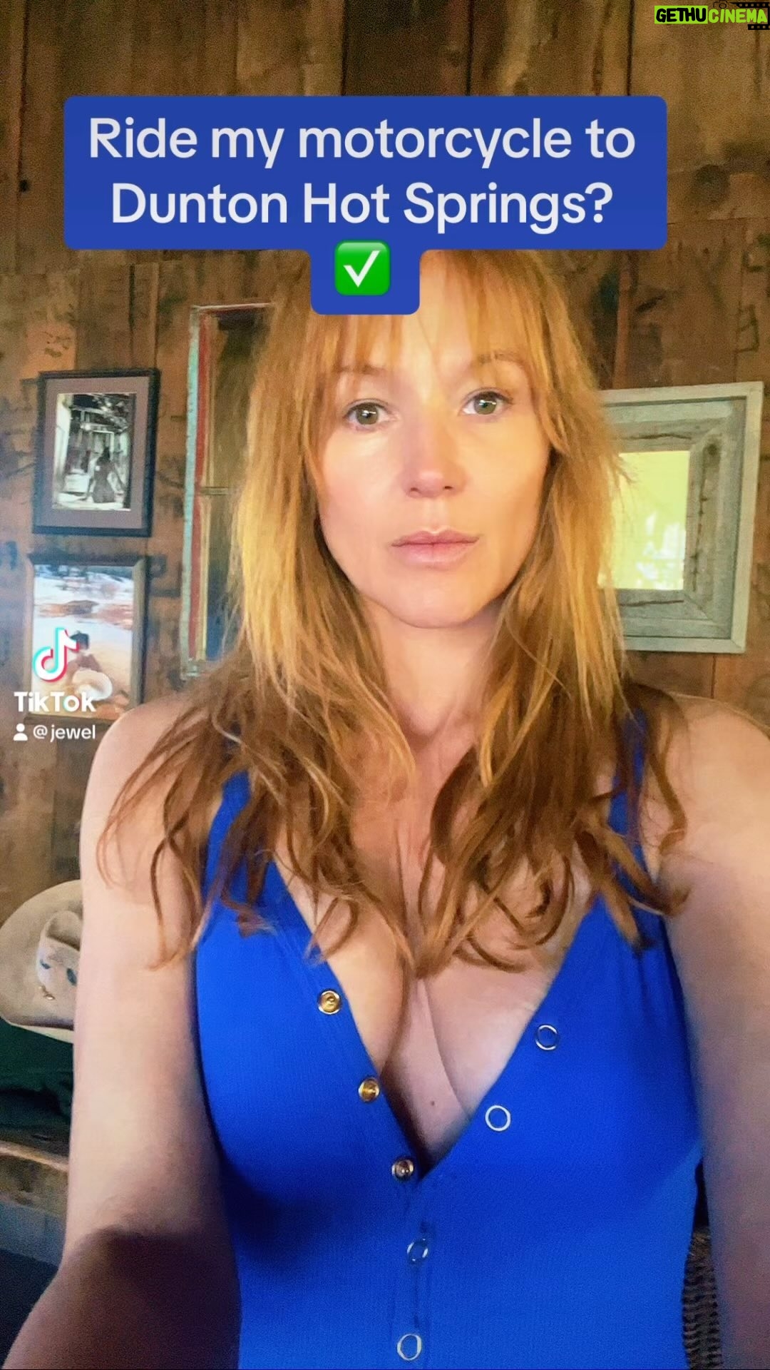 Jewel - 15.8K Likes - Top 10 fav places @duntonhotsprings #travel #adventure #hotsprings