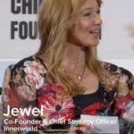 Jewel Instagram – The creator of Cognitive Behavioral Therapy thought Innerworld could make it more accessible for millions of people #mentalhealth #therapy #psychology #cbt #community #avatar