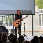 Jewel Instagram - What an incredible week this has been… 💗 The process of launching my Art Experience at @crystalbridgesmuseum has been one of the most profound of my life so far. I can’t wait to unpack it all and tell you more- but in the meantime thank y’all for the lovely words of and encouragement and support during the formation of this. Get over to Crystal Bridges as soon as you can to experience THE PORTAL. Open through the end of July! Designers: @casey_curran, @irisvanherpen, @nigelcurtiss Stylists: @4kinship, @highheelprncess Makeup: @abrahamsprinkle Hair: @jill901