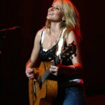 Jewel Instagram – I am so excited to be headed on the road starting in July with the badass @melissa_etheridge 🩵 It is going to be so magical. Plus!!! You may get to hear some new music. Get your tickets! 

📸: West Kennerly