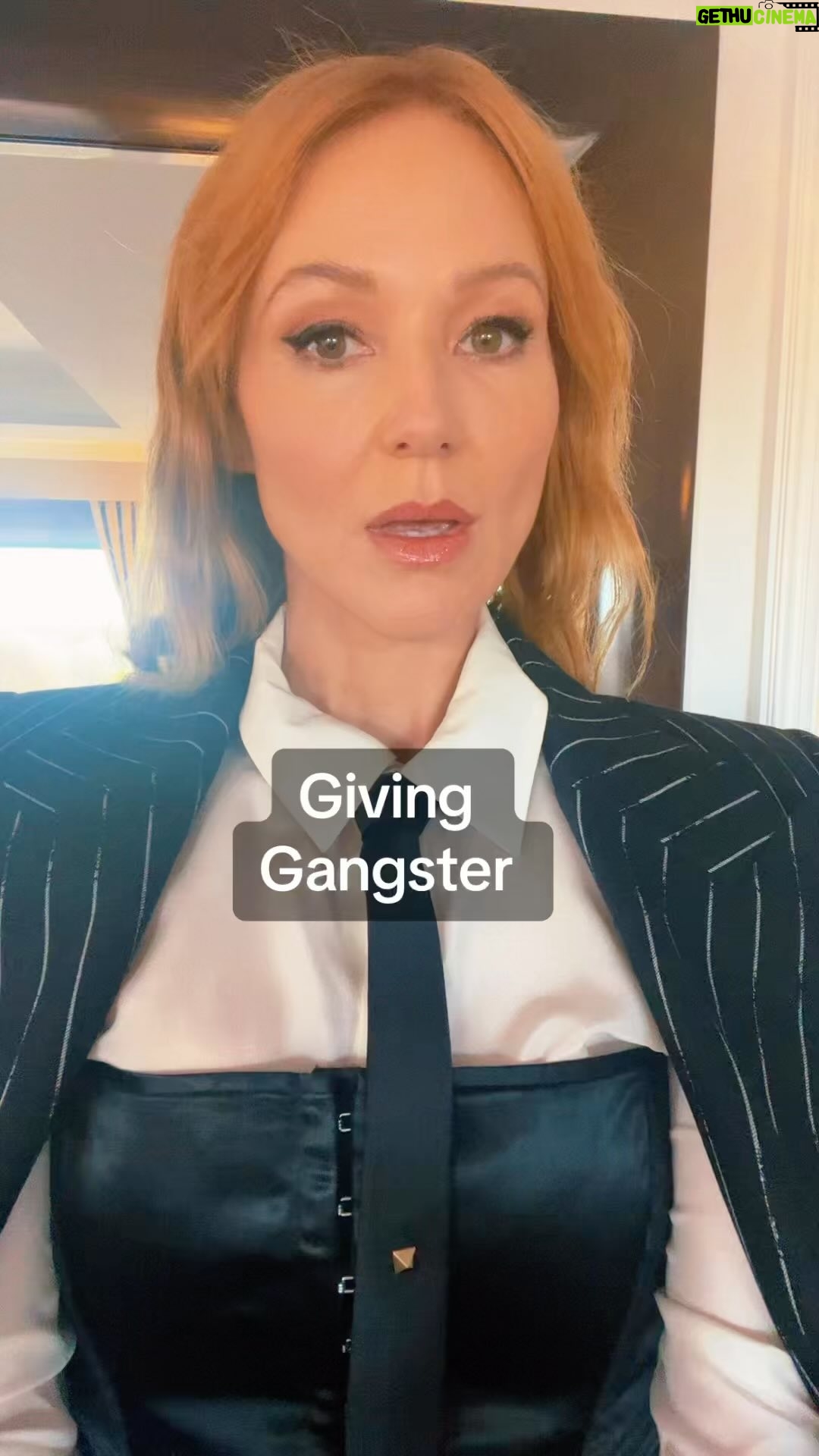 Jewel Instagram - Serving business lewks for my new start up @joininnerworld #mentalhealth #startup @alexandermcqueen @dolcegabbana @versace @aliceandolivia Styled by @4kinship #fashion